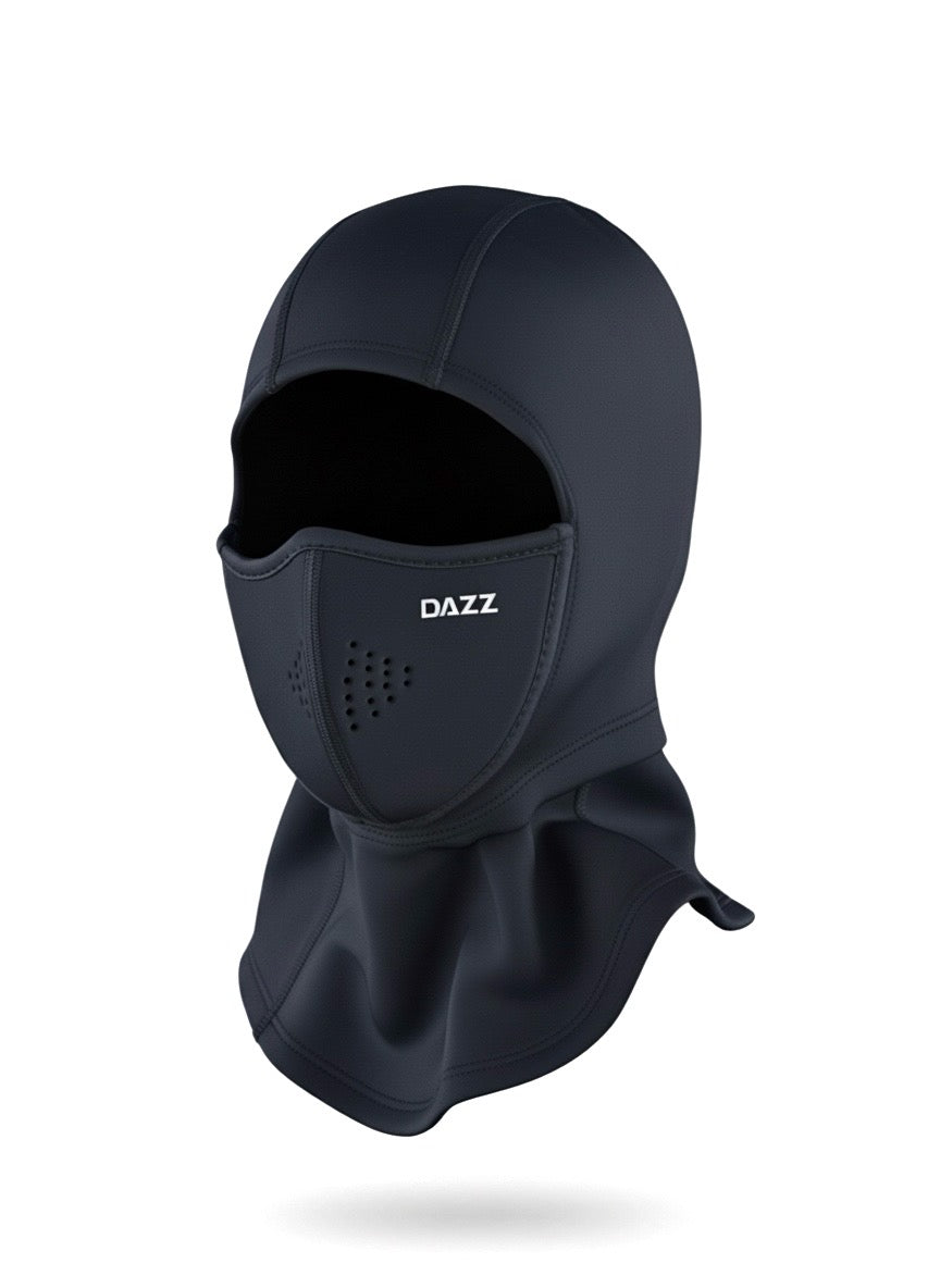 Magnetic Protective Face Mask – DAZZ