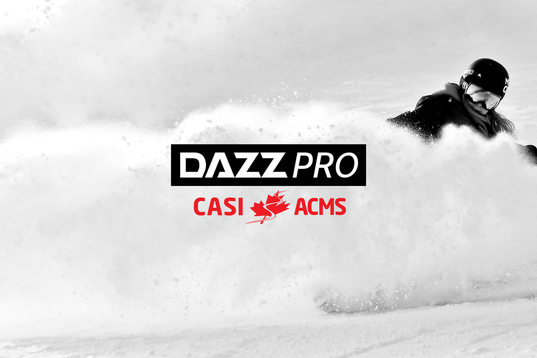 DAZZ Joins Forces with CASI