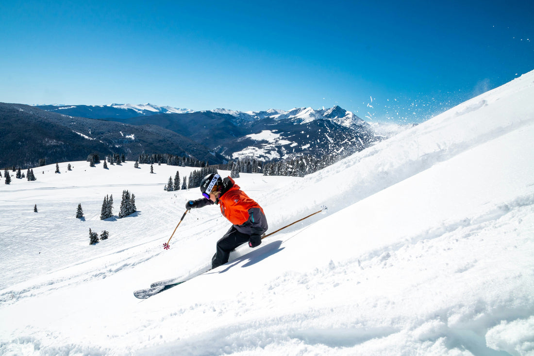 Protect Your Knees: Essential Gear for Safe Skiing and Snowboarding