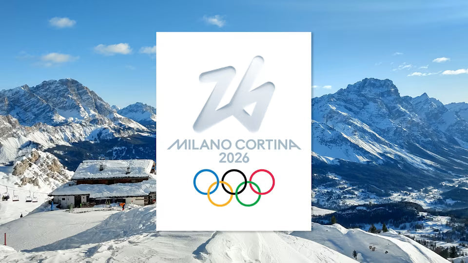 Ride the Excitement: Milan Cortina 2026 Winter Olympics Snowboarding