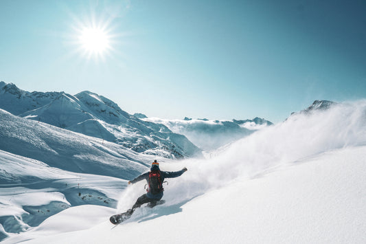 The 26/27 Season Starts Before the Snow Falls