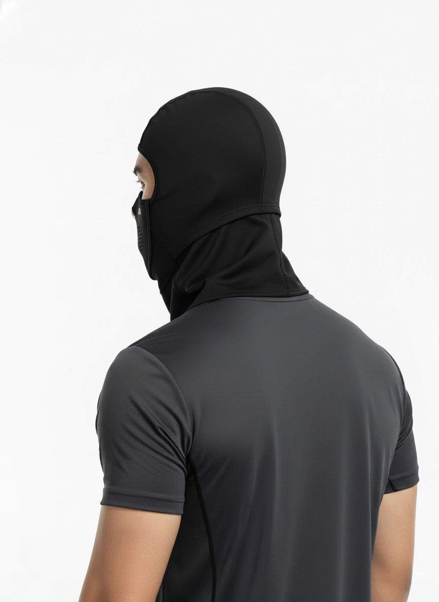 Magnetic Protective Face Mask V2 - New