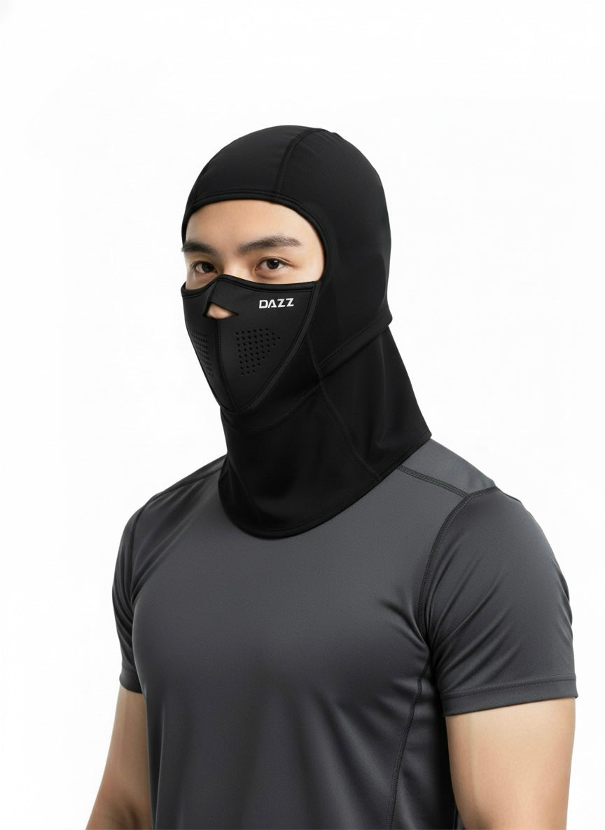 Magnetic Protective Face Mask V2 - New