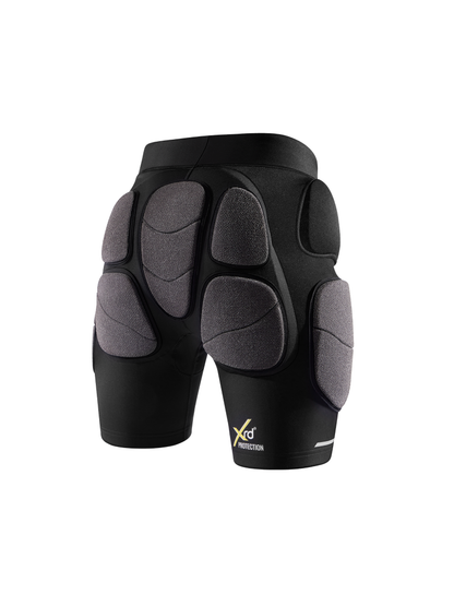 XRD® Padded Hip Protection Shorts V2 - New