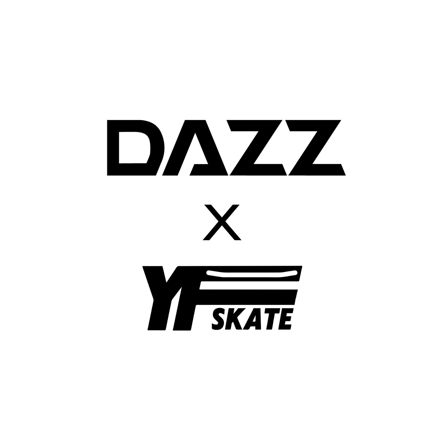 9.29 DAZZ x YF Skate Event Raffle Ticket