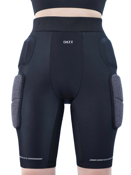 XRD® Padded Hip Protection Shorts