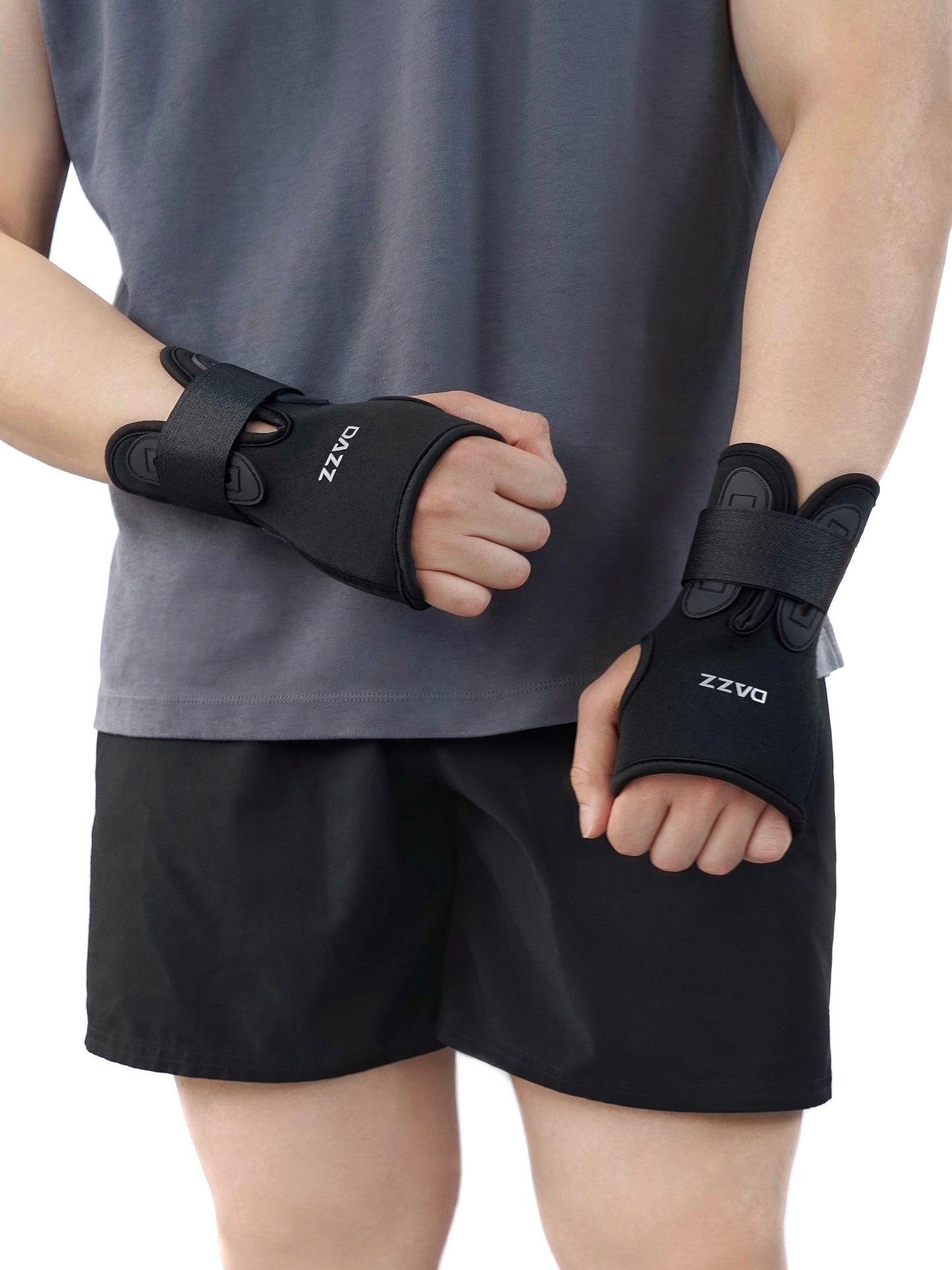 Impact Wrist Guard