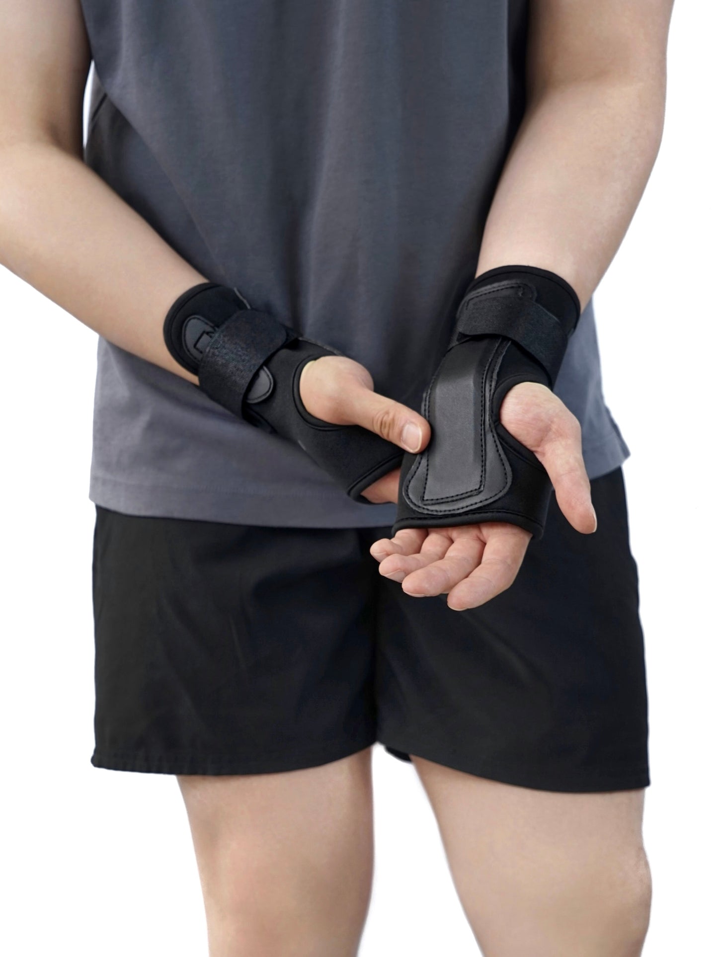 Impact Wrist Guard