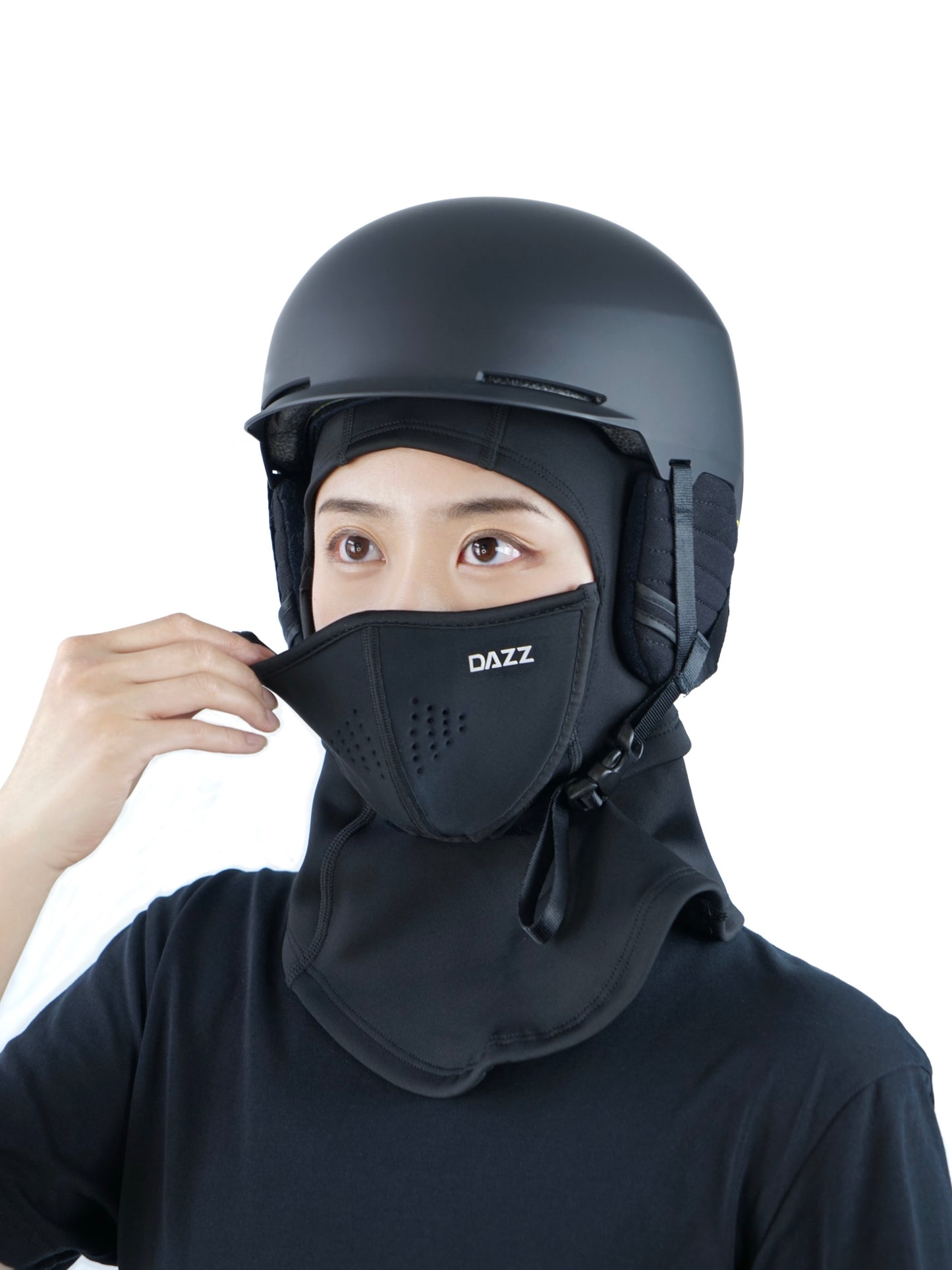 Magnetic Protective Face Mask