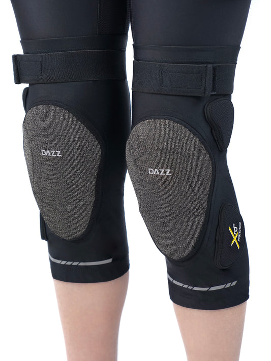 XRD® Protective Knee Pads