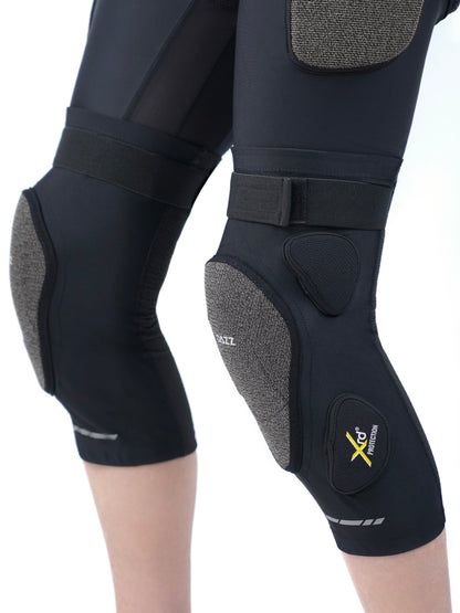 XRD® Protective Knee Pads