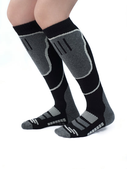 Chaussettes Performance mi-lourdes