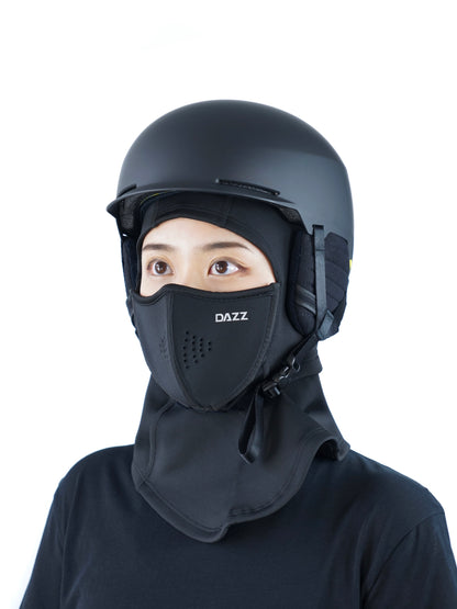 Magnetic Protective Face Mask