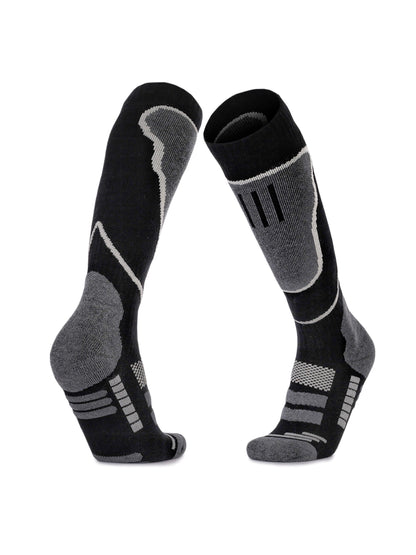 Chaussettes Performance mi-lourdes