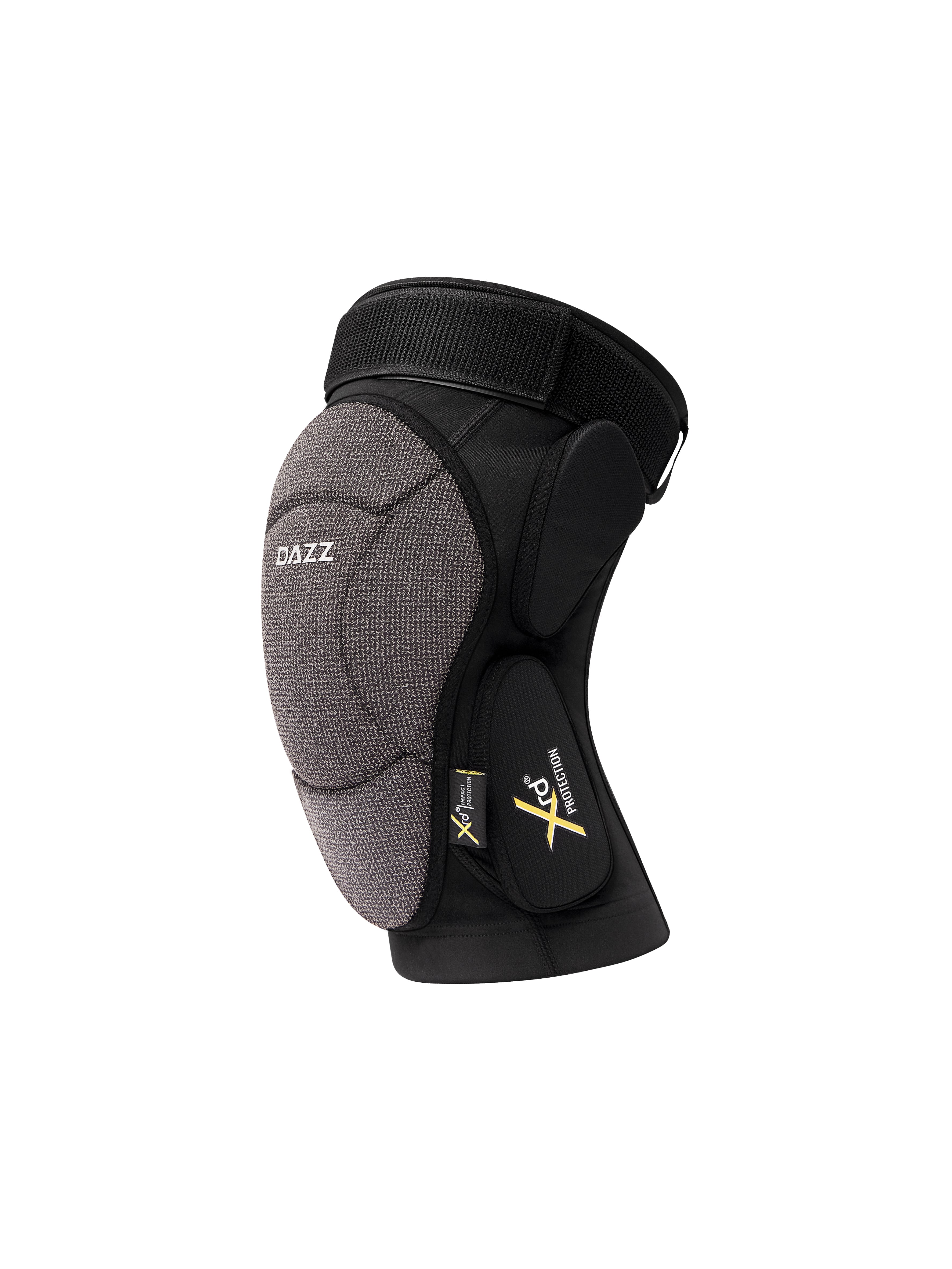 XRD® Protective Knee Pads V2 - New – DAZZ