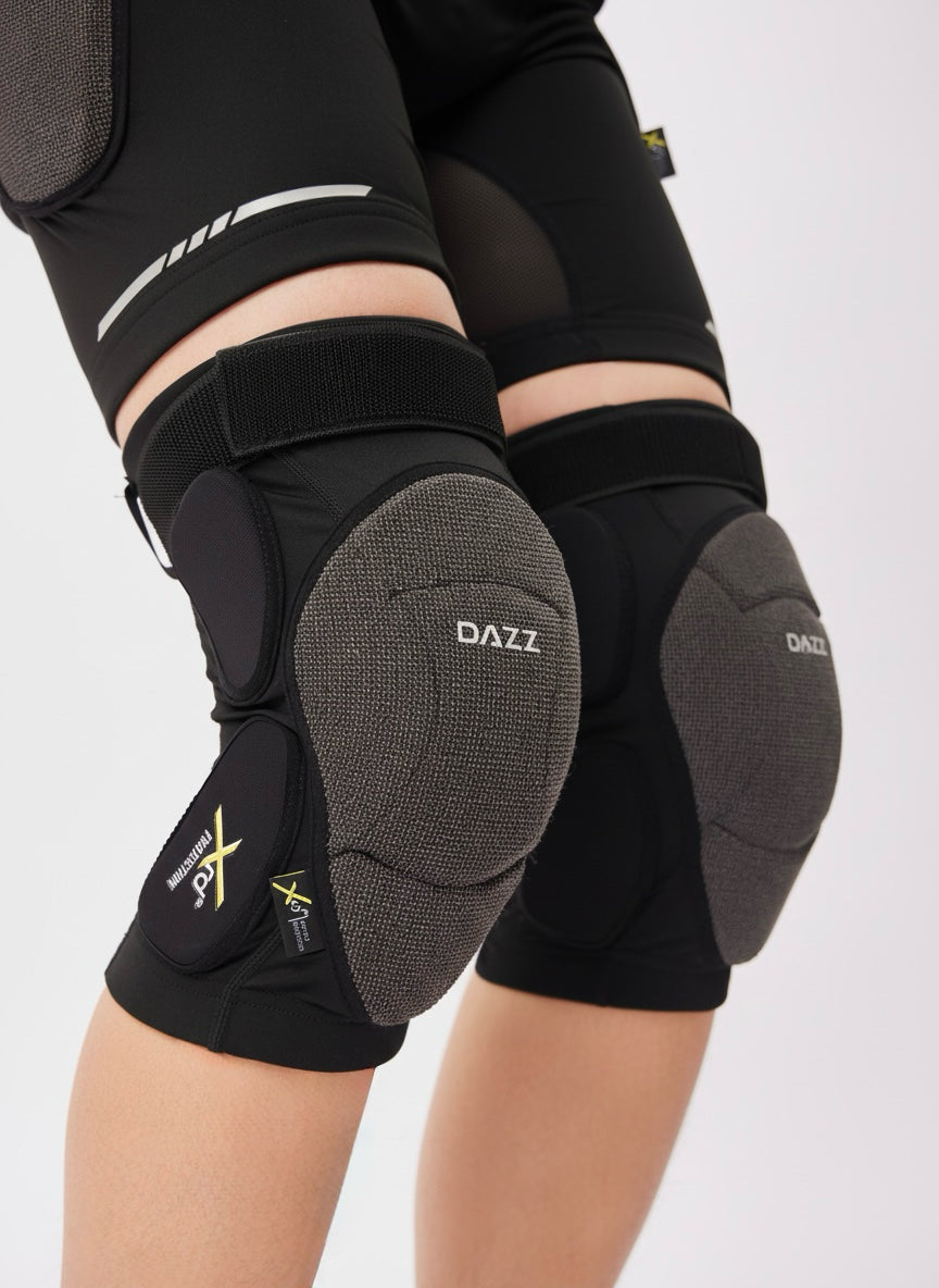 XRD® Protective Knee Pads V2 - New