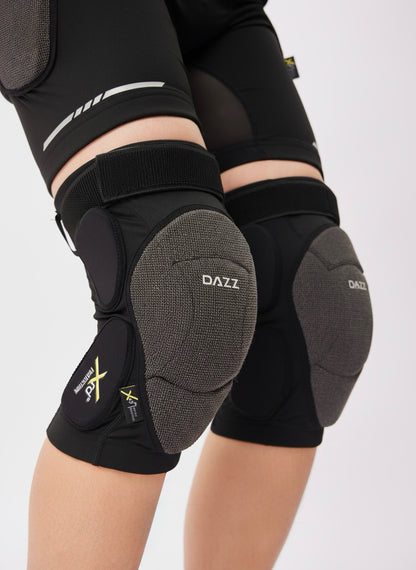 XRD® Protective Knee Pads V2 - New