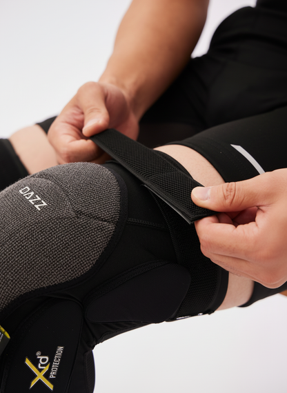 XRD® Protective Knee Pads V2 - New