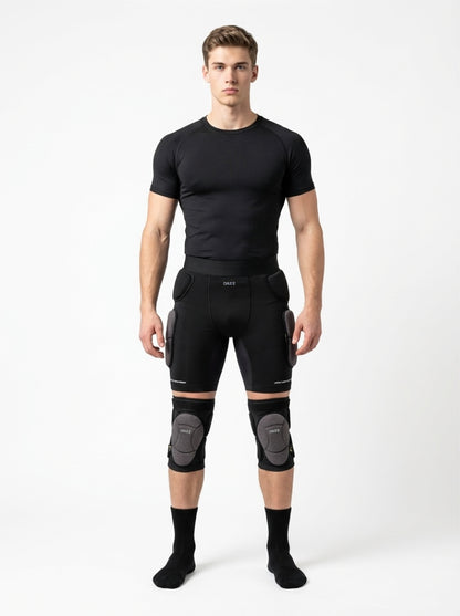 XRD® Protective Knee Pads V2 - New