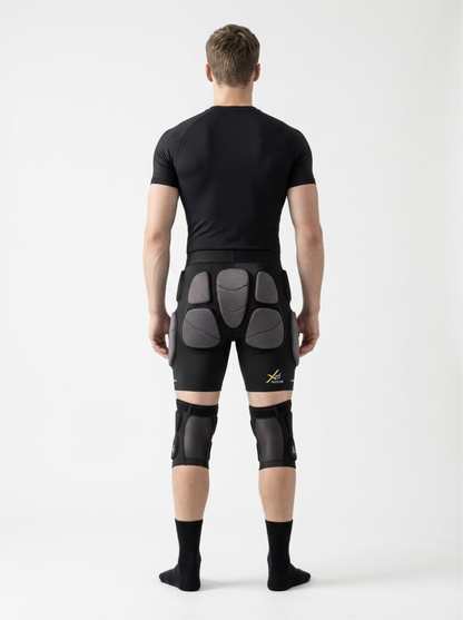 XRD® Protective Knee Pads V2 - New