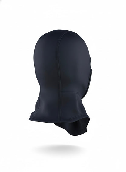 Masque de protection magnétique pour le visage