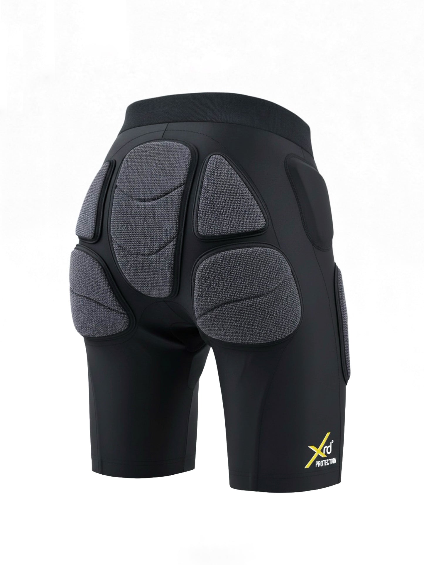 XRD® Padded Hip Protection Shorts