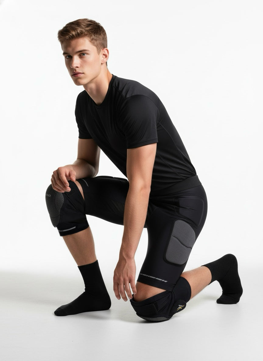 XRD® Protective Knee Pads