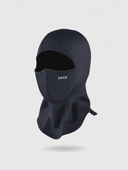 Masque de protection magnétique pour le visage