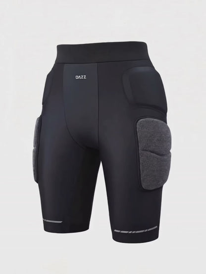 XRD® Padded Hip Protection Shorts